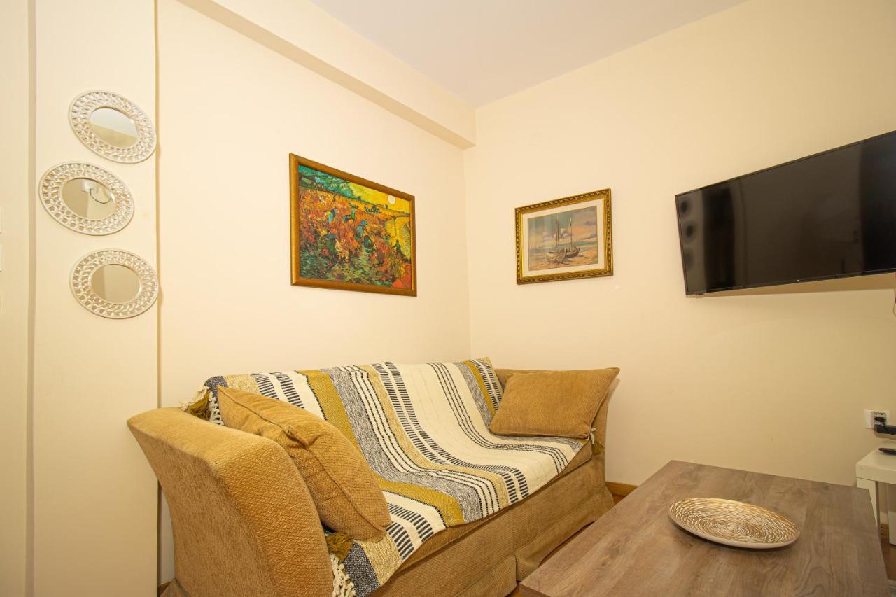 Apartament Casa Pavlina - Corfu Old Port Zewnętrze zdjęcie