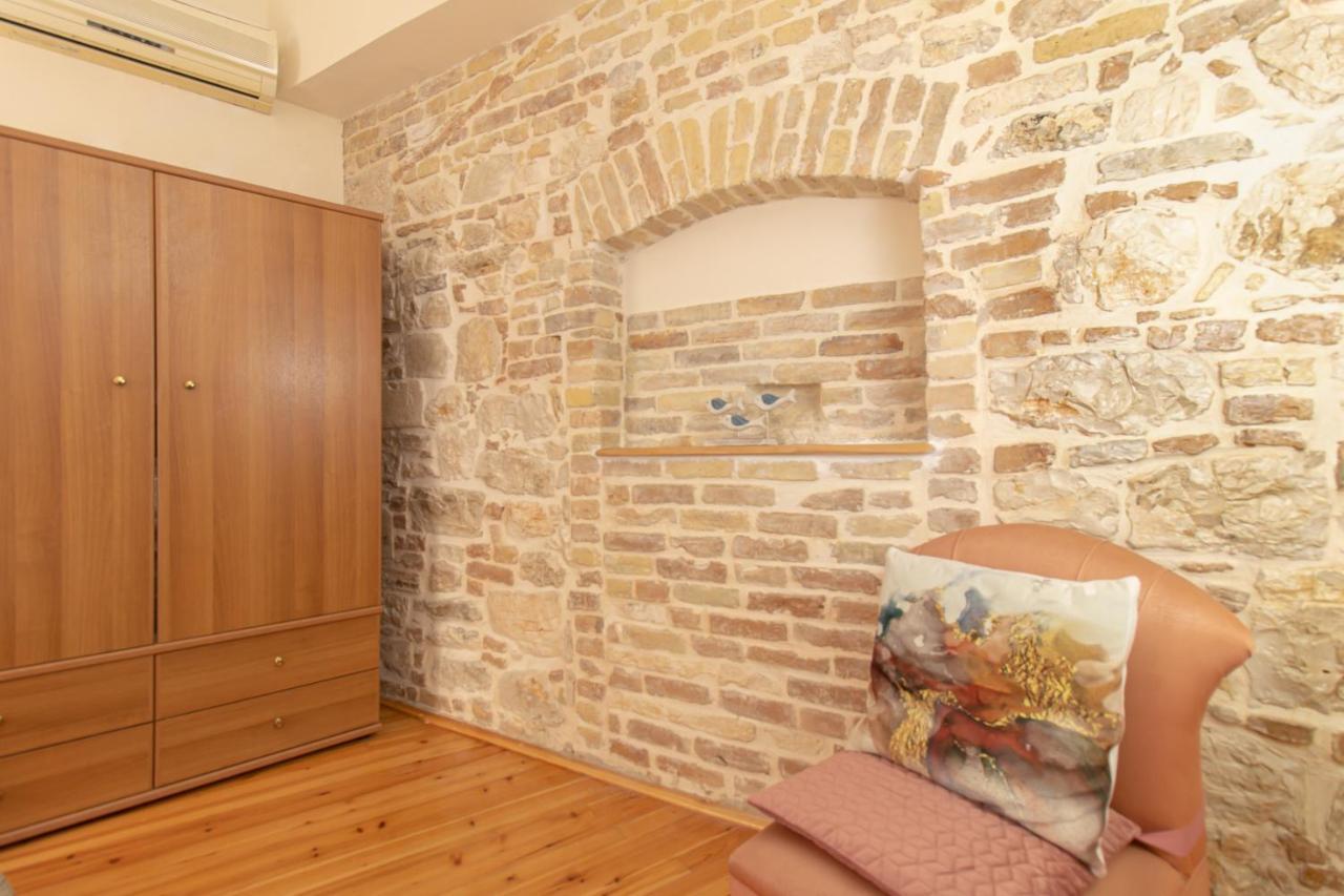 Apartament Casa Pavlina - Corfu Old Port Zewnętrze zdjęcie