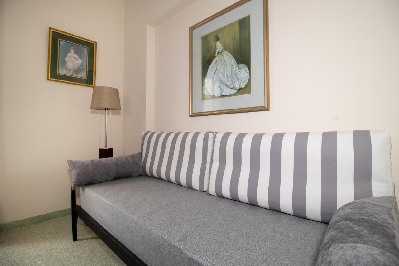 Apartament Casa Pavlina - Corfu Old Port Zewnętrze zdjęcie
