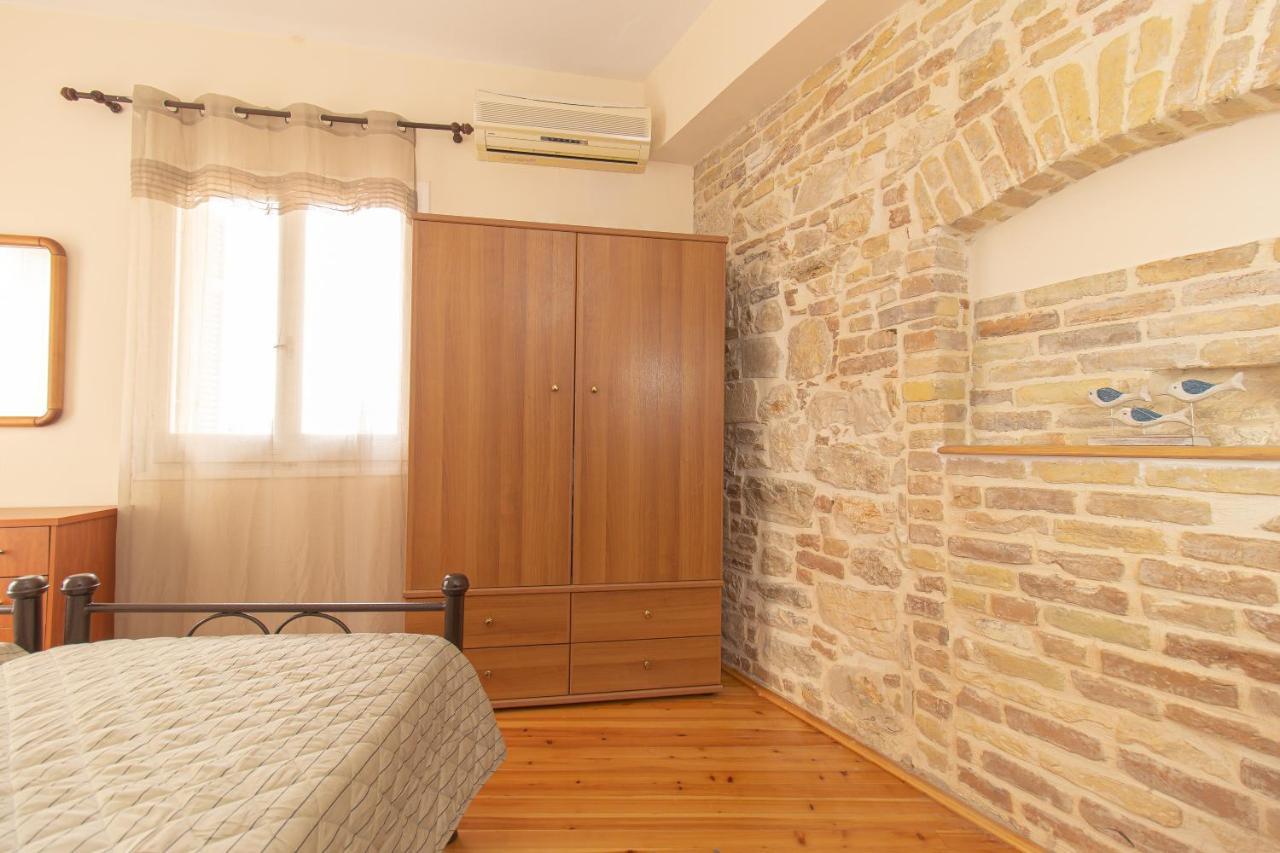 Apartament Casa Pavlina - Corfu Old Port Zewnętrze zdjęcie